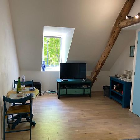 Chambre Double Avec Salle De Bains Privee Quintin المظهر الخارجي الصورة