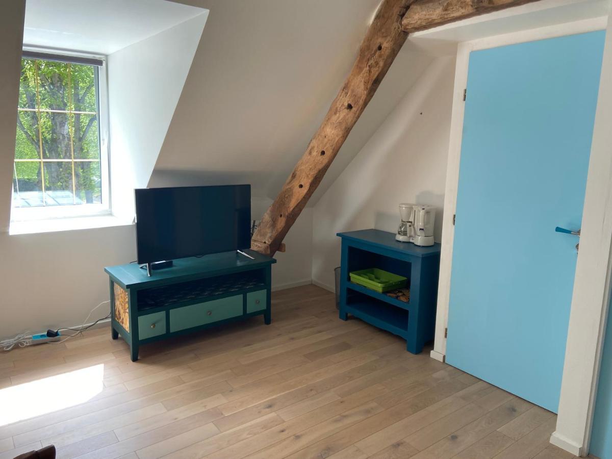 Chambre Double Avec Salle De Bains Privee Quintin المظهر الخارجي الصورة