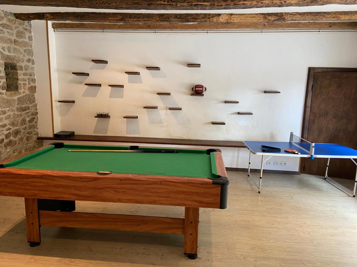 Chambre Double Avec Salle De Bains Privee Quintin المظهر الخارجي الصورة