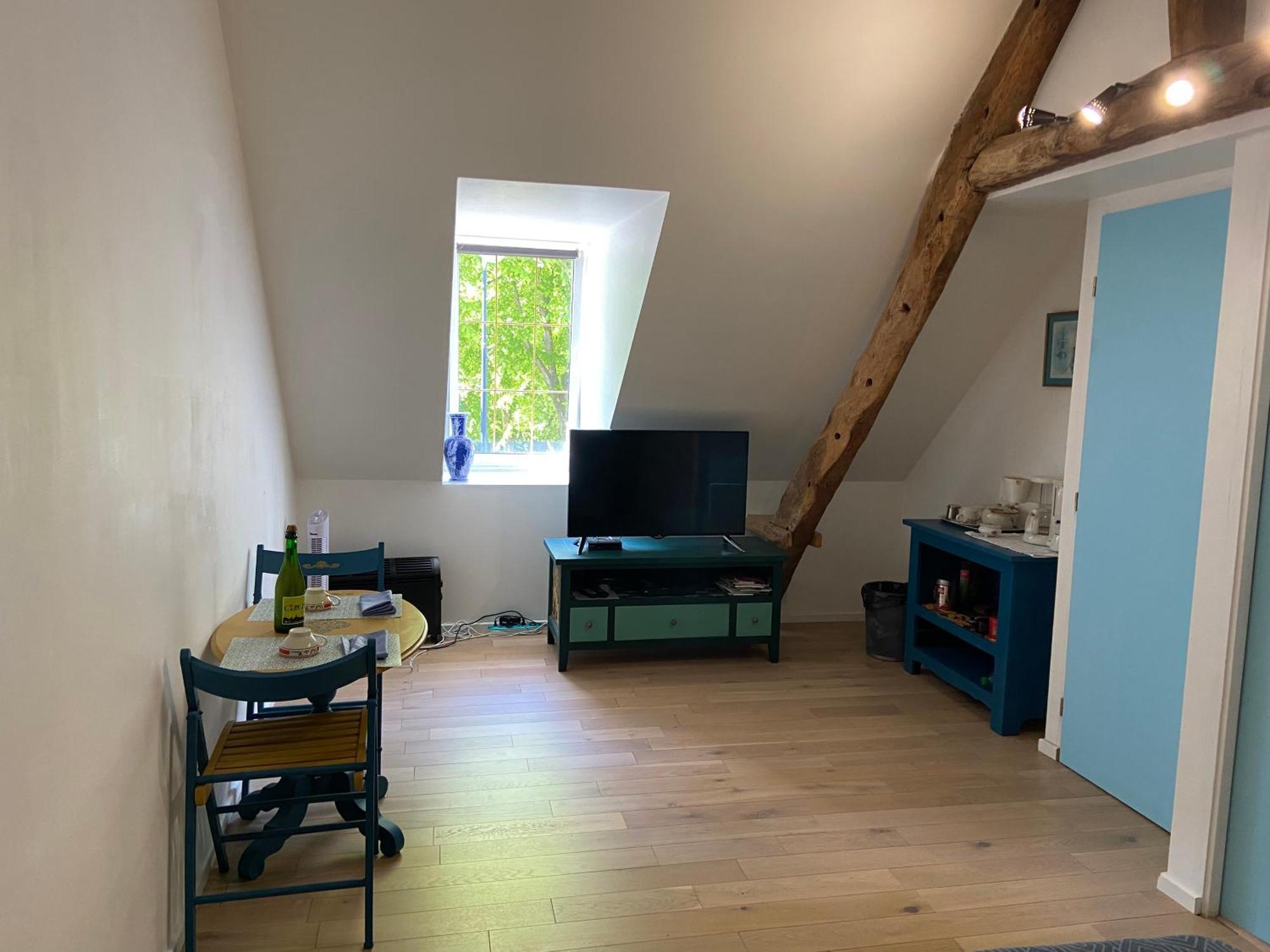 Chambre Double Avec Salle De Bains Privee Quintin المظهر الخارجي الصورة